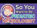 Pediatric Neurology Quiz