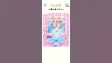 unlock the phone dop3 delete one part level 188