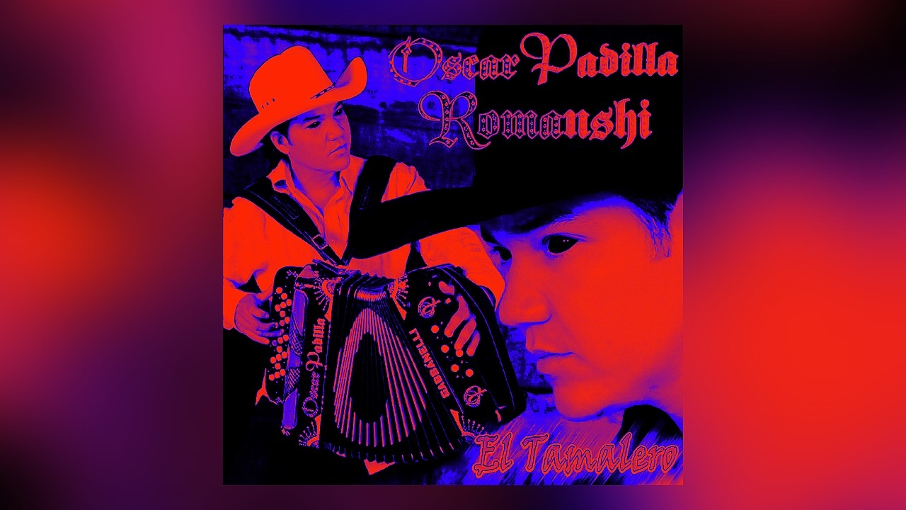Oscar Padilla - El Tamalero (Romanshi Remix)