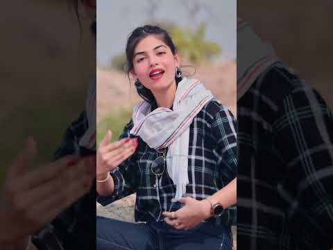 Rang Sanwla Itsanamikahere Haryanavigirl Love Vlogchannel