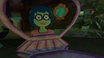 The SpongeBob Movie Game - SHELL CITY, DEAD AHEAD! (100% Completion)