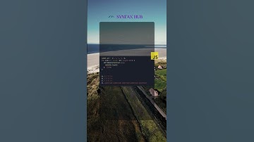 Why does this print 5 five times? 🤯 JavaScript Scope Trap! || JavaScript Interview Question #shorts