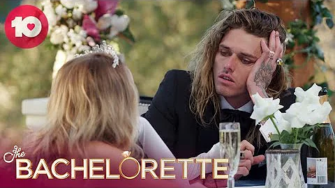 Timm doesn't do fancy | The Bachelorette Australia