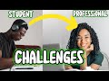 International Students vs. US Challenges