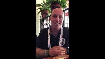 Purpose Driven Blueprint intro video