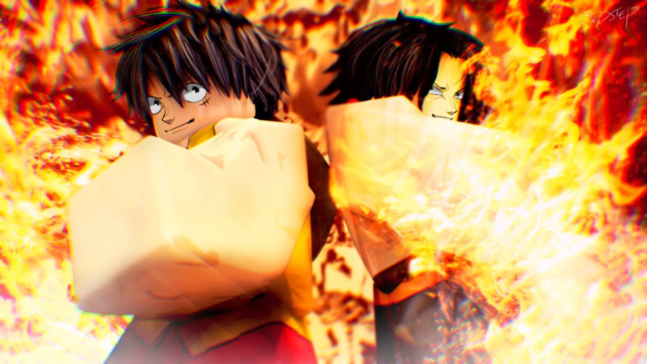 This New One Piece Roblox Game Is Fire Youtube - roblox one pieace