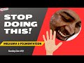 Stop doing this in “MELASMA &amp; PIGMENTATION” Sunday Live #87