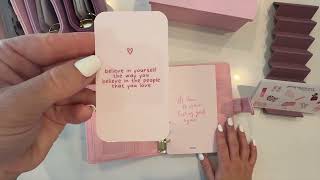 🌸 Cash Stuffing $1,822 | New Sinking Funds + "Getting My Pink Back" Collection Launching 6.19!