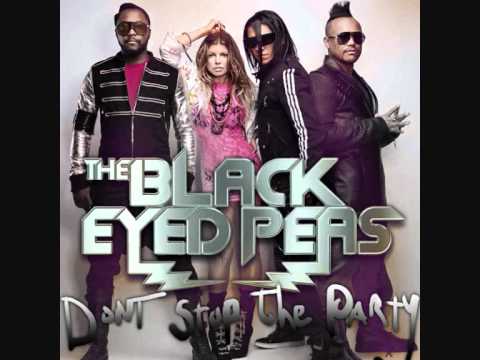The Black Eyed Peas Megaupload 6