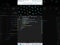 💀 I Built a Reality Engine in JavaScript (Control Physics)