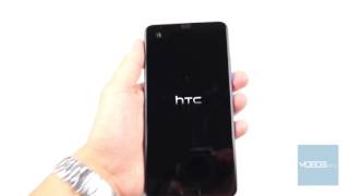 HTC U Ultra Hard reset