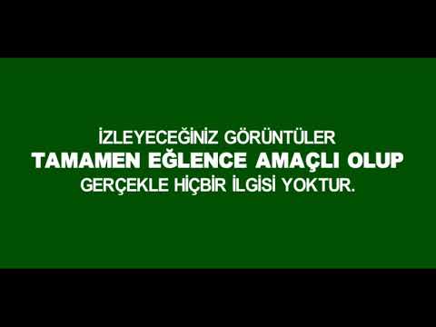 ALEYNA TİLKİ -  SEN OLSAN BARİ PARODİ OKEY OLSA BARİ...