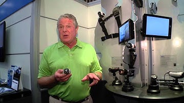 Gear Crazy at the 2014 Miami Boat Show -  Garmin VIRB Elite