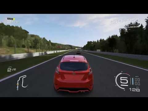 Video: Forza 5 Obligatorisk Nedlasting Fra Dag én Legger Drivatars For Offline Spill