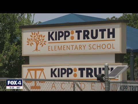 KIPP Oak Cliff Academy opens new school on Paul Quinn College campus