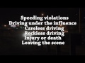 Law Office of Ross Koplin Traffic Law Video Advisement