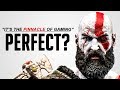 Why God of War Is Considered “Perfect”