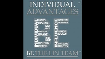 Individual Advantages: Be the 