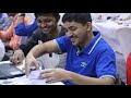 Wce hackathon18 glimpses