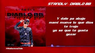 Standly - Diablo BB - 😈🎶🔥🍁