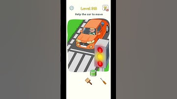 DOP 3 🤪 Gameplay Level 318 [Delete OnePart] #dop #dop2 #dop3 #level-318 #gameplay #game #shorts