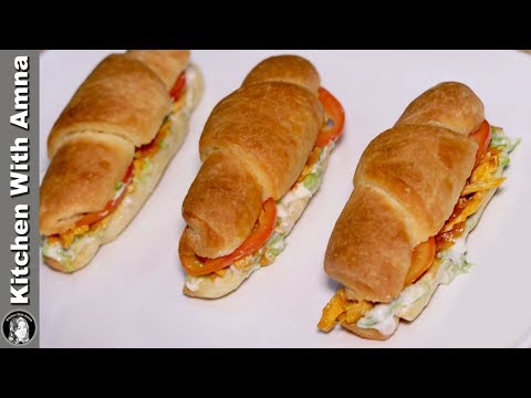 croissant-sandwich-for-ramzan---special-ramadan-recipes---kitchen-with-amna