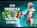 Deck Eniripsa scalpel de l'apostruker combo [Waven Alpha]