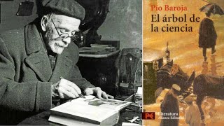 Un Libro una hora 25: El árbol de la ciencia | Pío Baroja