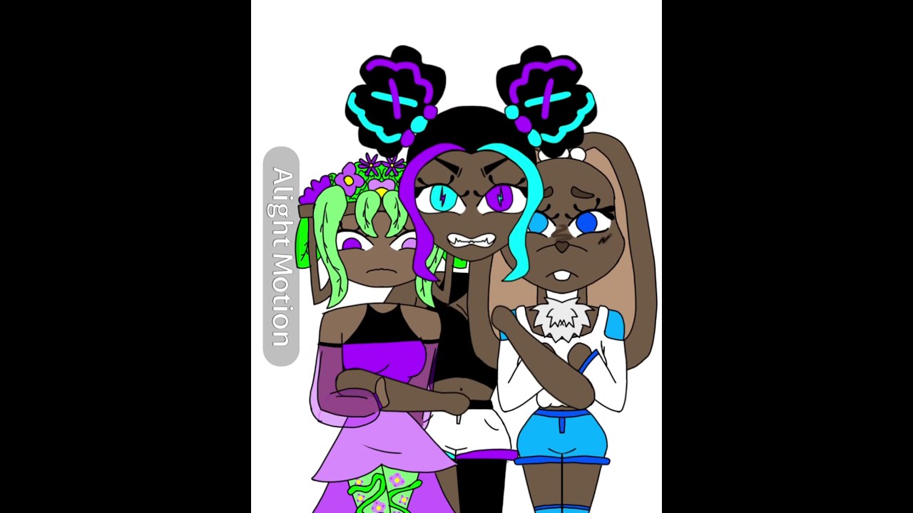 Bassie And Cocoa Don T Hate Each Other Dandysworld