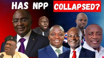 Is the NPP on the Brink? The Controversy Over Proxy Voting in Ghana’s 2026 Primaries
