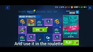 NEW ARCADE EVENT | UNLOCK RARE ARCADE ROULETTE | BulletEchoIndia screenshot 5