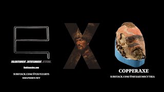 Were The Huns Yeniseian or Turkic? | Khans Den Podcast feat. CopperAxe