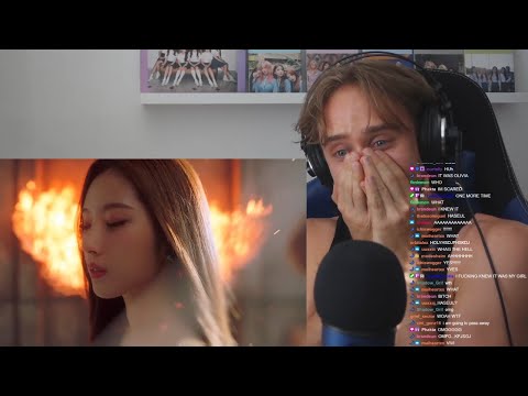 LOONA – "&3" TRAILER REACTION ☾