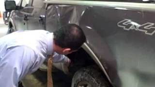 Built Ford Tough
