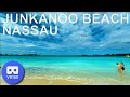 Junkanoo Beach, Nassau, Bahamas Virtual Reality