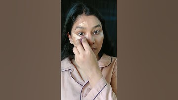 Wrong Foundation shade hack #shorts #yobeauty