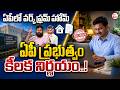ఏపీ ఉద్యోగులకు ఇంటి నుంచే పని 🤔 | ఏపీ ప్రభుత్వం కీలక నిర్ణయం | #sumantvlive