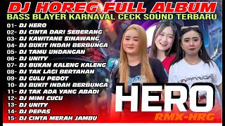 Download Lagu DJ Horeg Ceck Sound  Bass  Glerr Terbaru  Viral  Karnafal  Full  Album Terbaru! MP3
