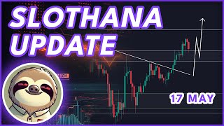 ALL YOU NEED TO KNOW FOR TODAY!🚨 (SLOTHANA PRICE PREDICTION 2024)