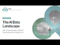Unleashing AI with Postgres, Episode 06: The AI Data Landscape