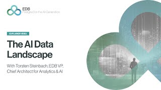 Unleashing AI with Postgres, Episode 06: The AI Data Landscape