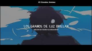 Chitose-kun wa Ramune Bin no Naka Ending Full | heat haze - Cidergirl | Sub Español   AMV