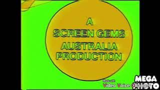 Screen Gems Australia Spaz Out