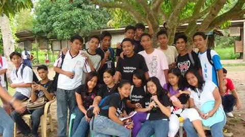 Batch 2006-2010