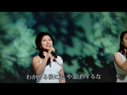 2007年フォレスタFORESTA♪あおげば尊し♪