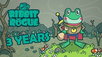 Getting My Game Ready To Release After 3.5 Years