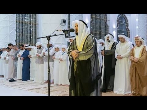 Best Recitiation Maqam Hijaz تلاوة حجازية Syeikh Mishary Rashid Al Afasy ما تيسر من صورة القصص