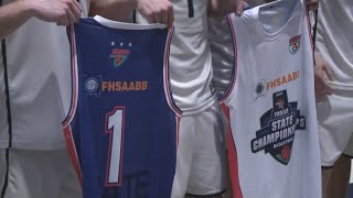 Providence Boys Basketball are 2A State Champions