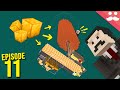 Hermitcraft 10 episode 11  gold farming