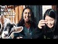 We Milked Goats!!! Reunited in Oregon at Last - S2E28 - The Now United Show